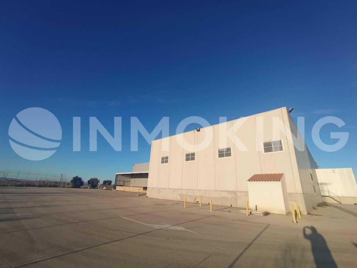 Foto de la propiedad Nave Industrial Valladolises